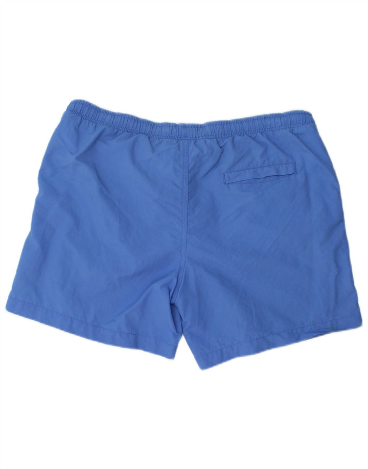 Lotto Short de Bain Homme Bleu Moyen
