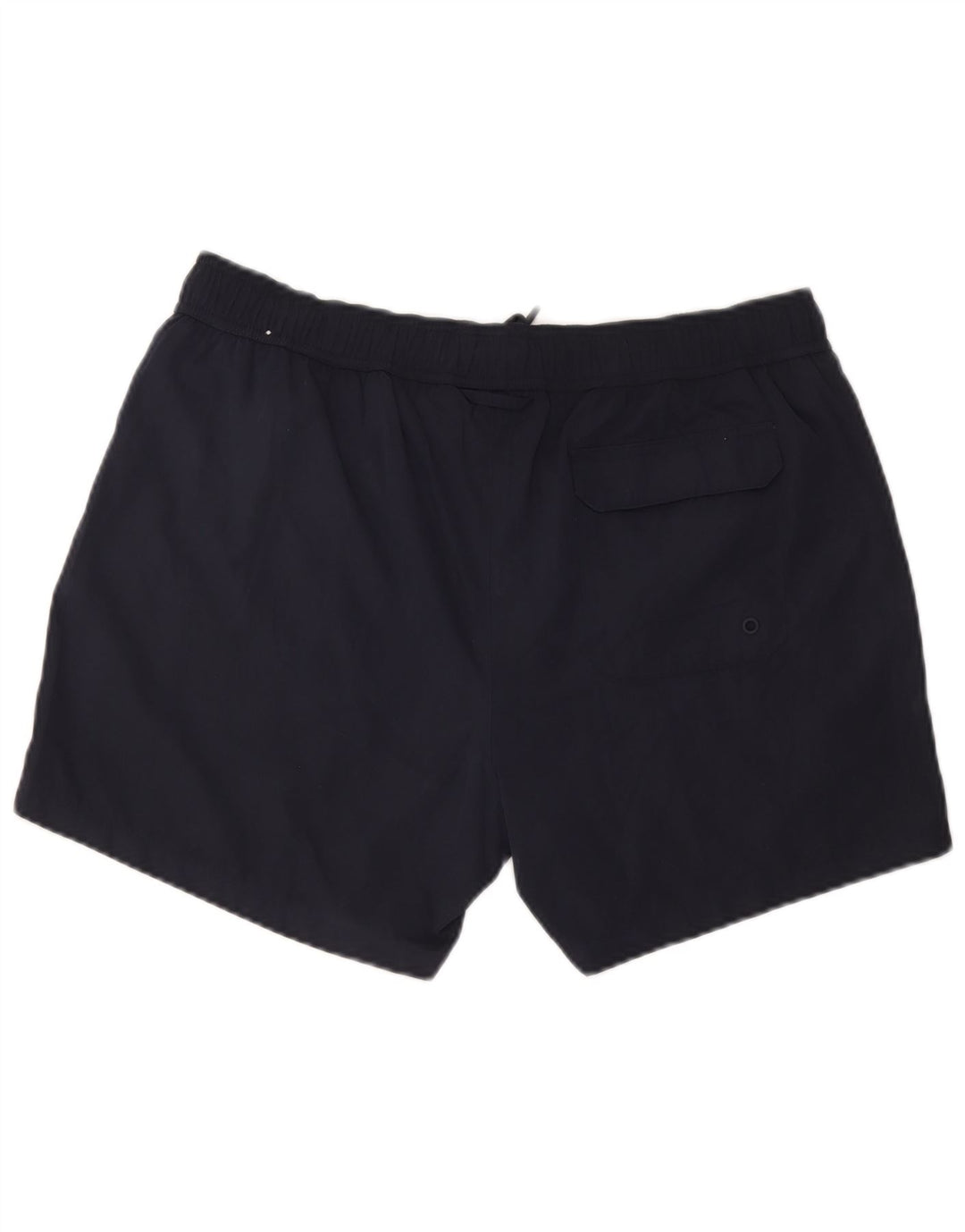 Marks & Spencer Short de bain homme grand bleu marine polyester