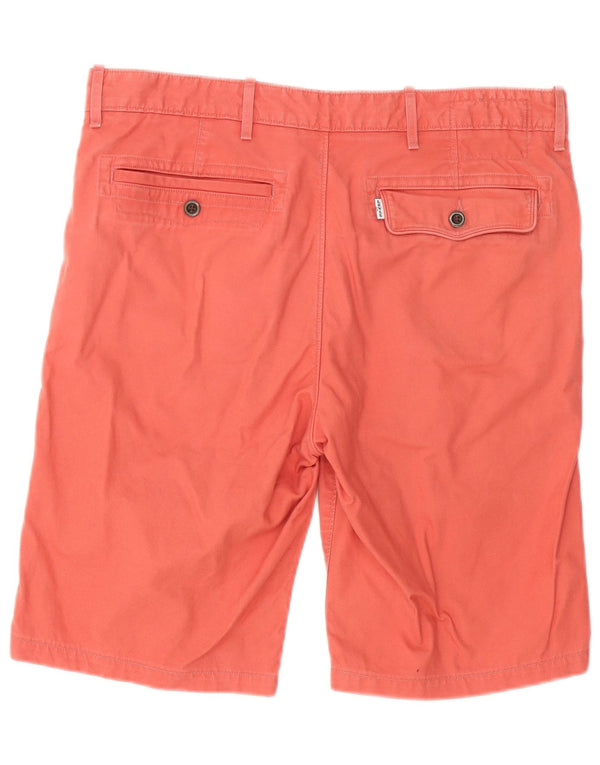 Levi's Short Chino Homme W34 Large Rose Coton