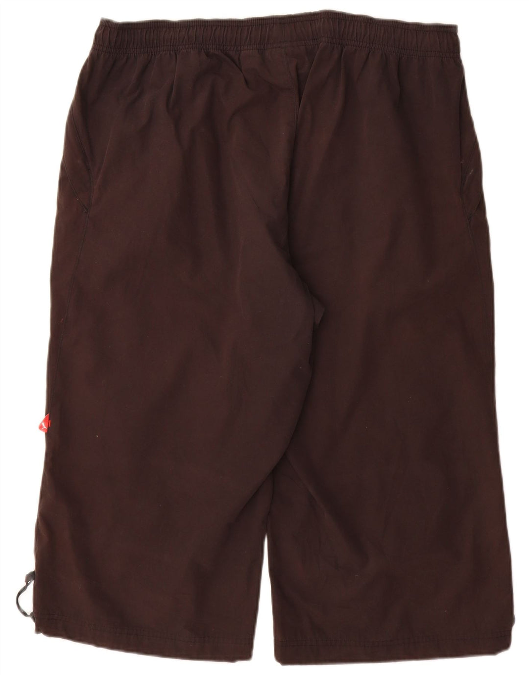 Puma Bermuda Sport Short Homme Noir XL Polyester