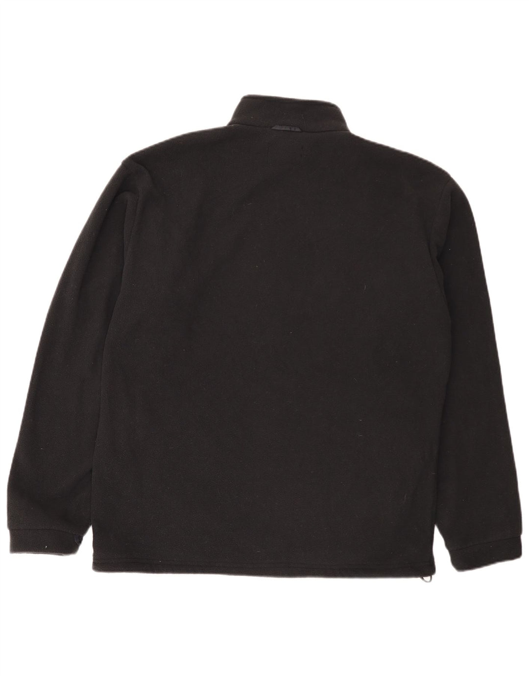 Fila Veste polaire doublure homme UK 44 2XL Noir Polyester