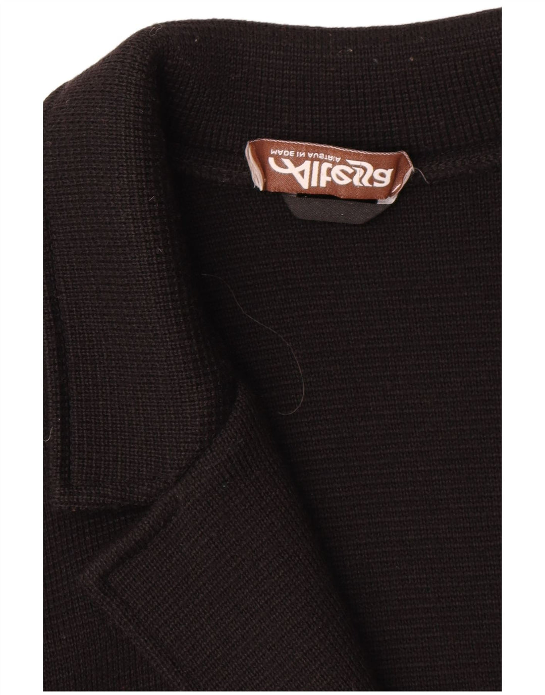 Veste blazer surdimensionnée à double boutonnage pour femme UK 16 Large