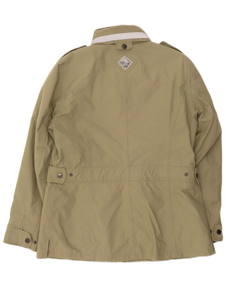 Tucano Urbano Veste utilitaire pour femme IT 46 Large Kaki