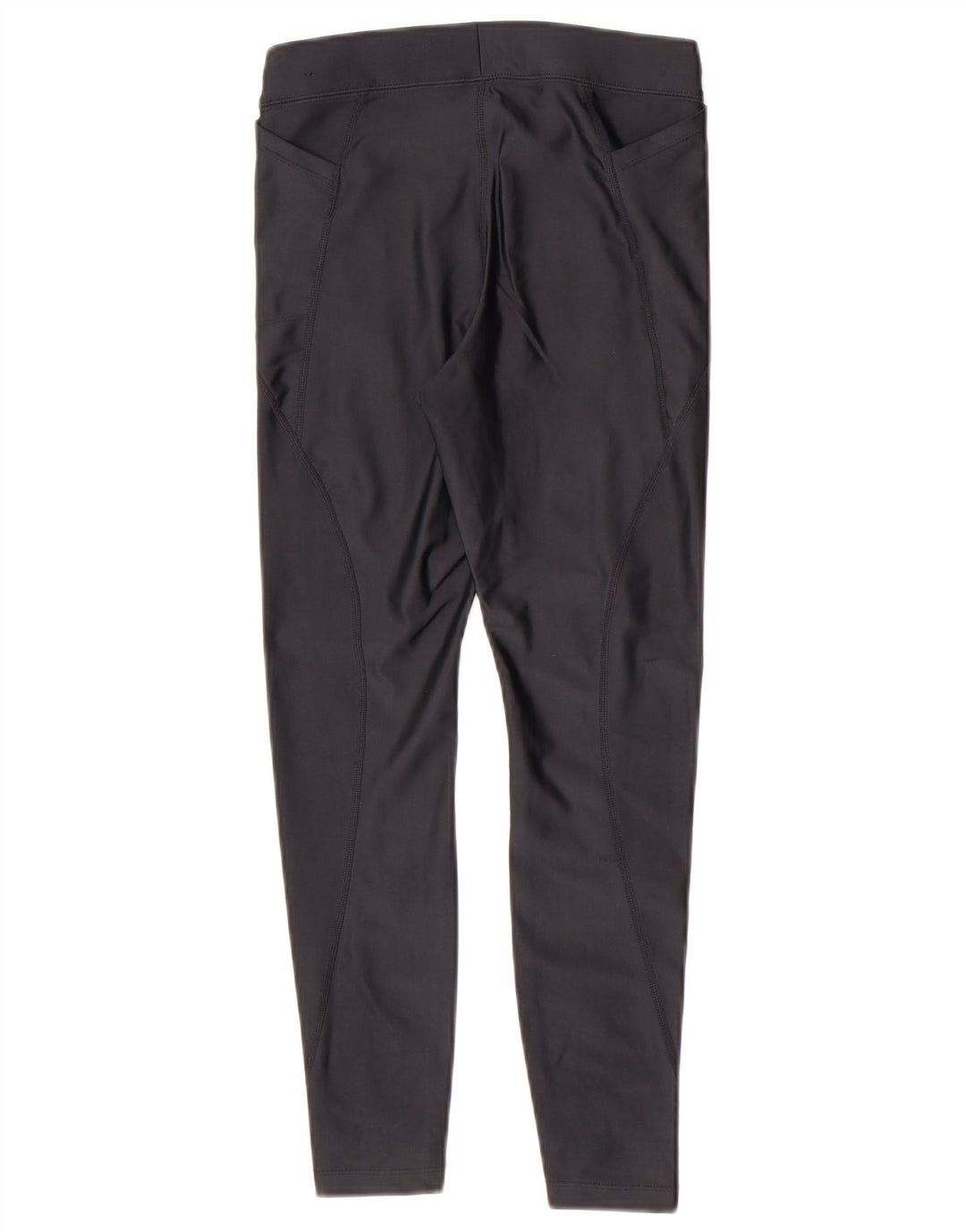 Legging Nike Dri Fit pour femme UK 8 Small Noir Polyester