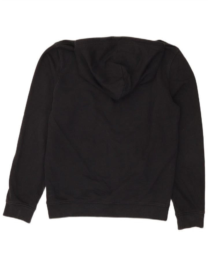 Champion Pull à capuche pour homme Petit coton noir