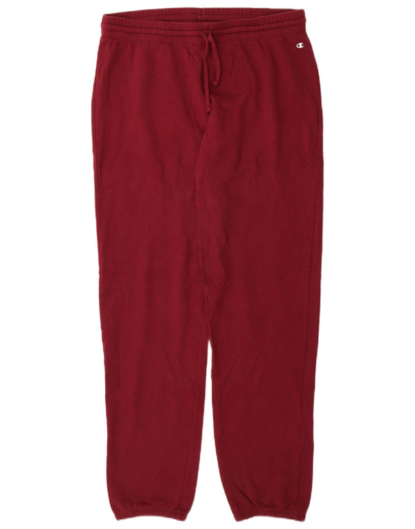 CHAMPION Pantalon de survêtement Heritage Fit pour femme UK 18 XL Marron