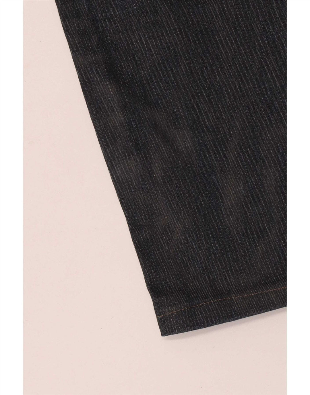 Levi's Jean Slim 519 Homme W36 L29 Bleu Marine Coton