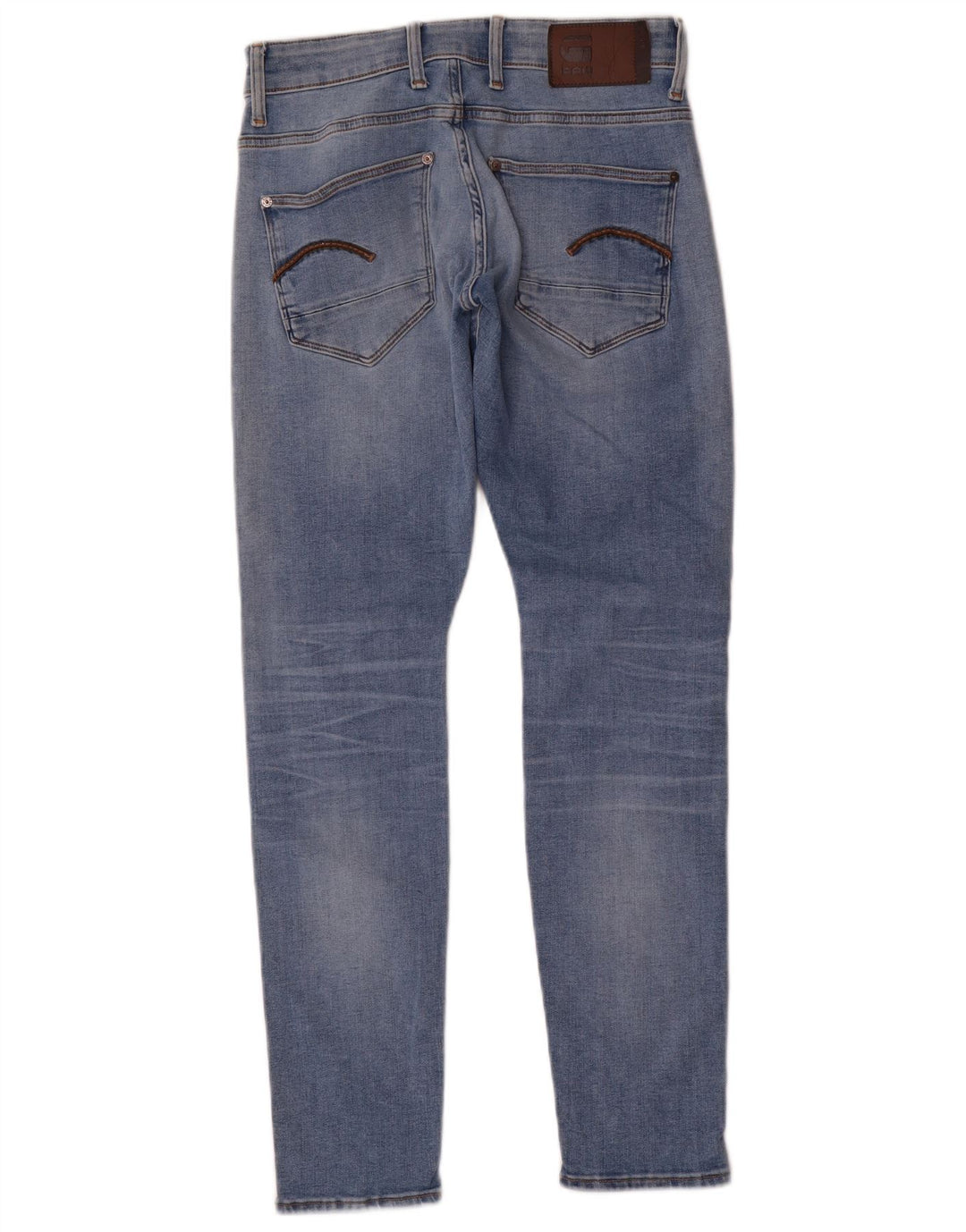 G-Star Jean Slim Femme W28 L30 Bleu