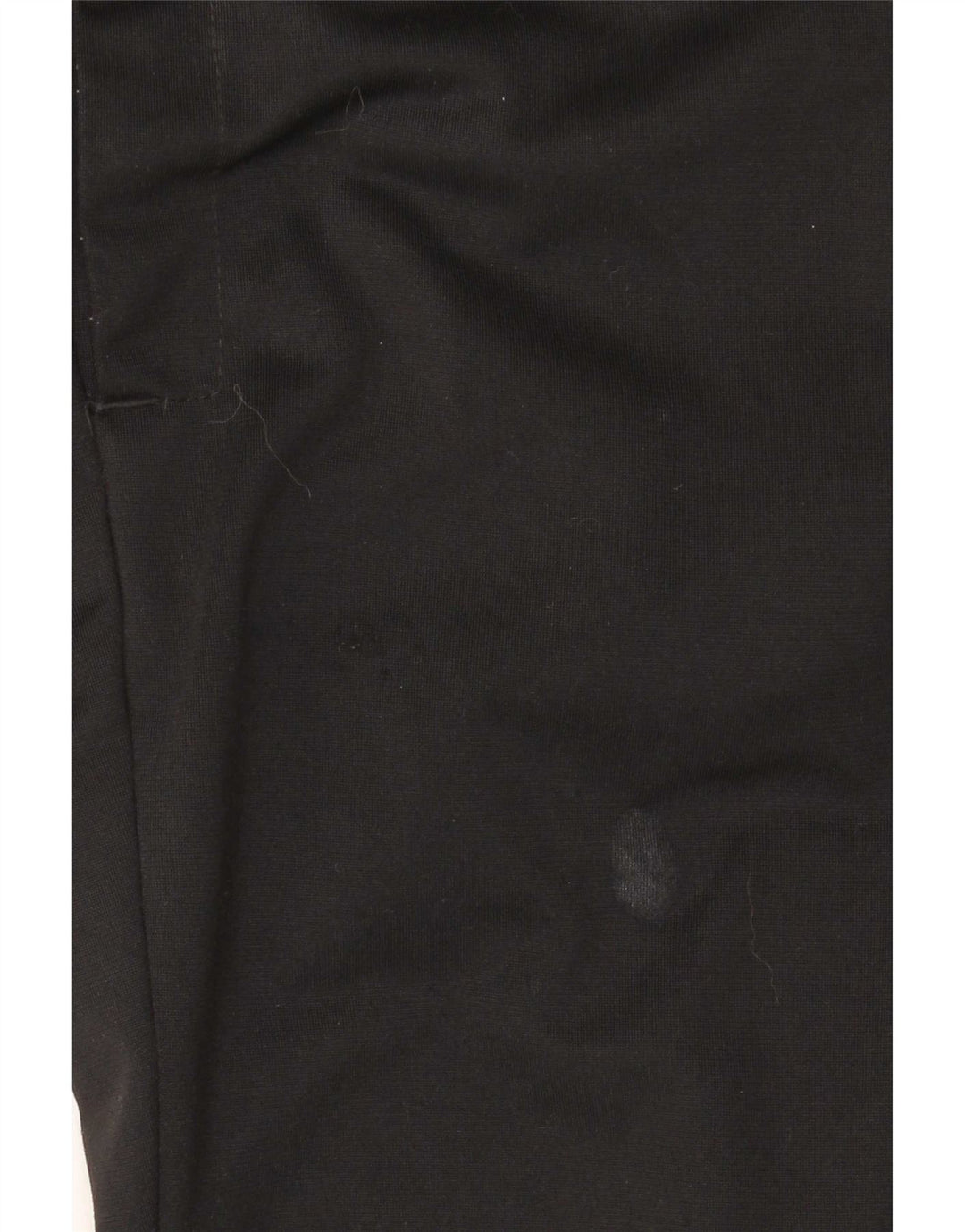 Puma Pantalon de Survêtement Joggers Homme Noir Moyen