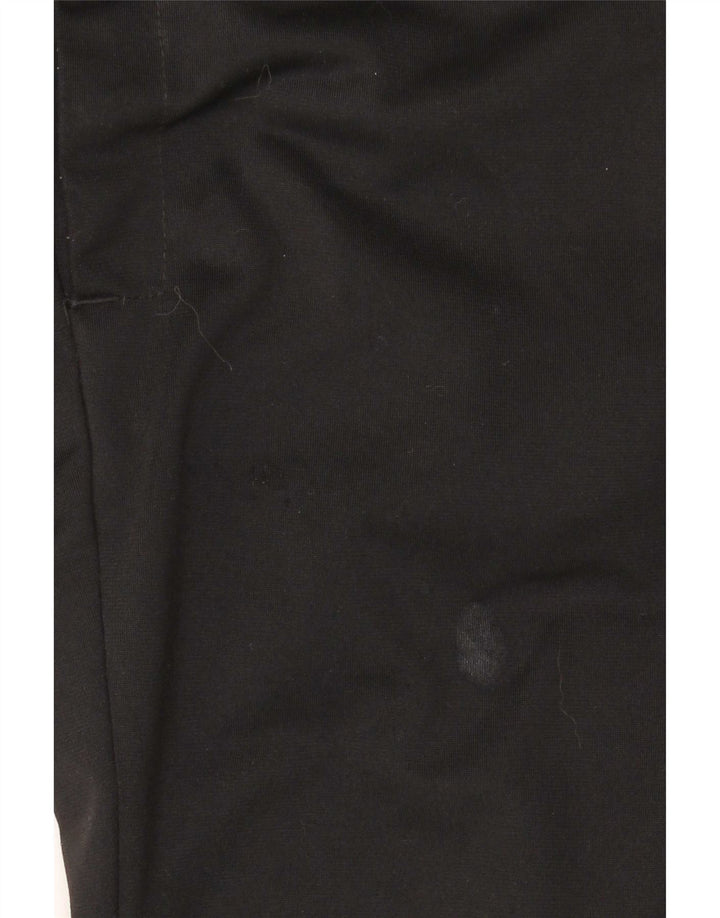 Puma Pantalon de Survêtement Joggers Homme Noir Moyen