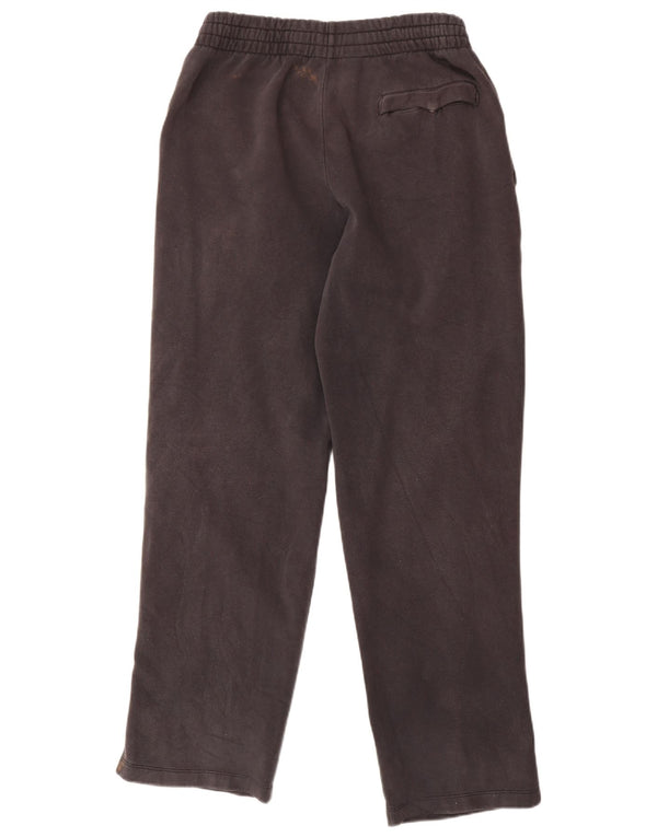 Pantalon de survêtement graphique Nike Homme Noir moyen