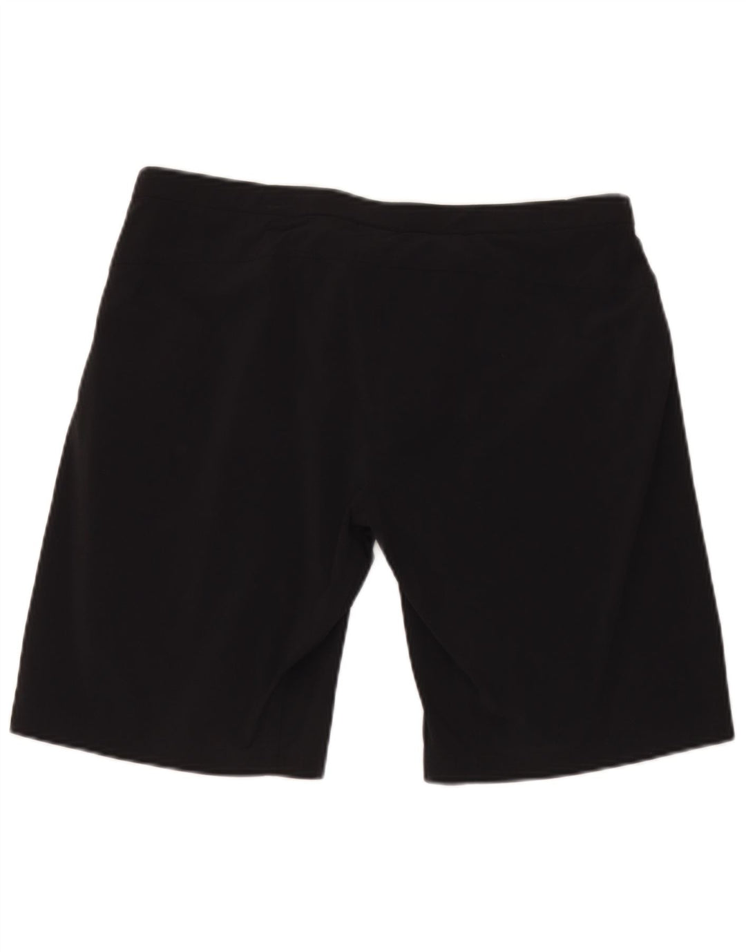 Adidas Short cargo pour femme UK 16 Large W34 Nylon noir