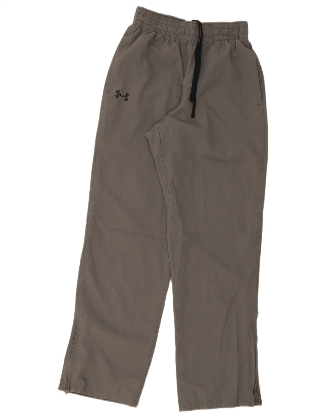 Under Armour Pantalon de Survêtement Homme Small Gris Polyester