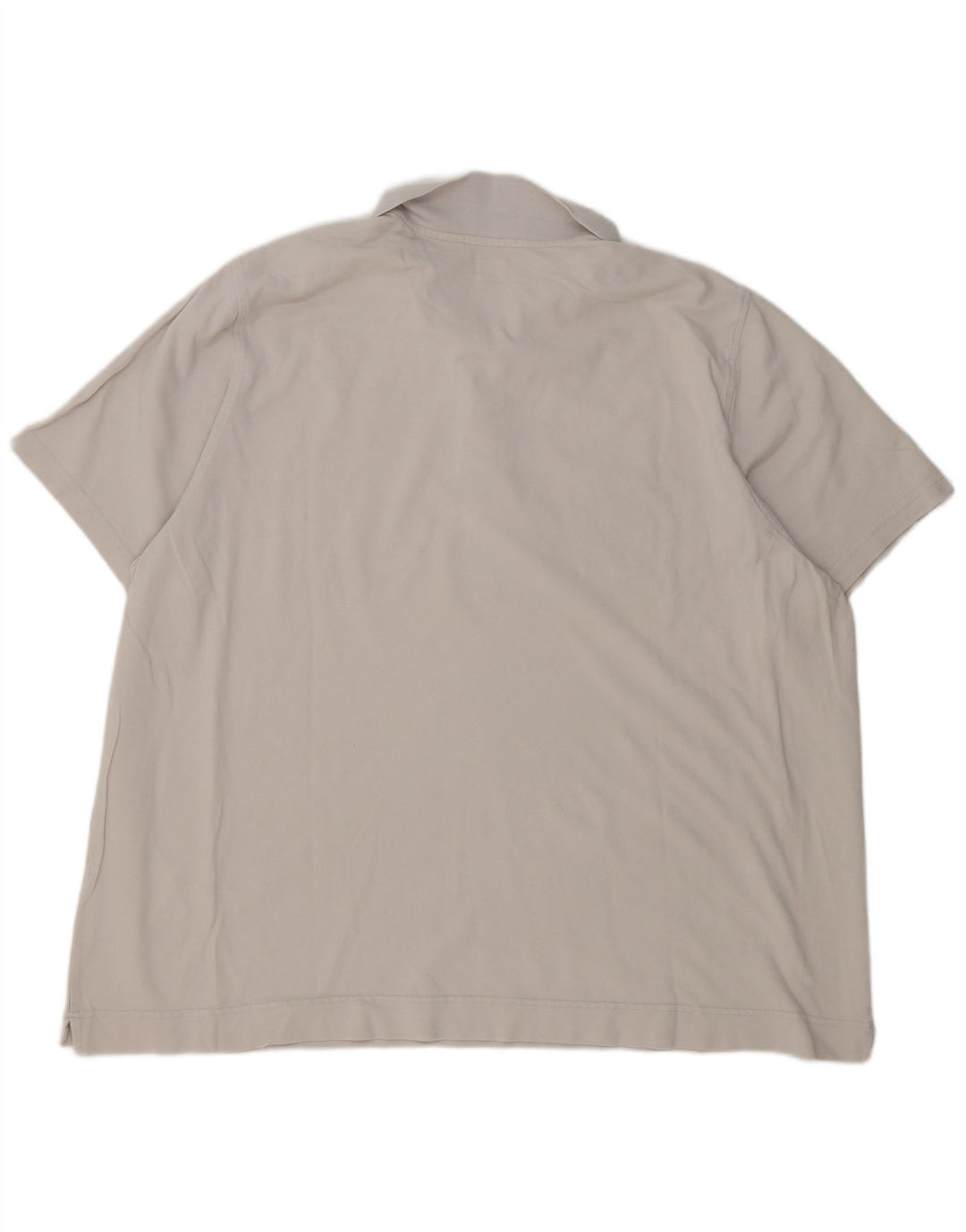 Levi's Polo Homme 4XL Blanc Cassé