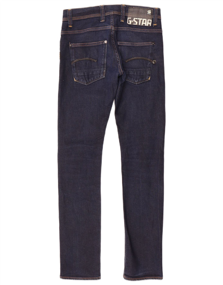 G-Star Jean Slim Femme W28 L32 Bleu Marine