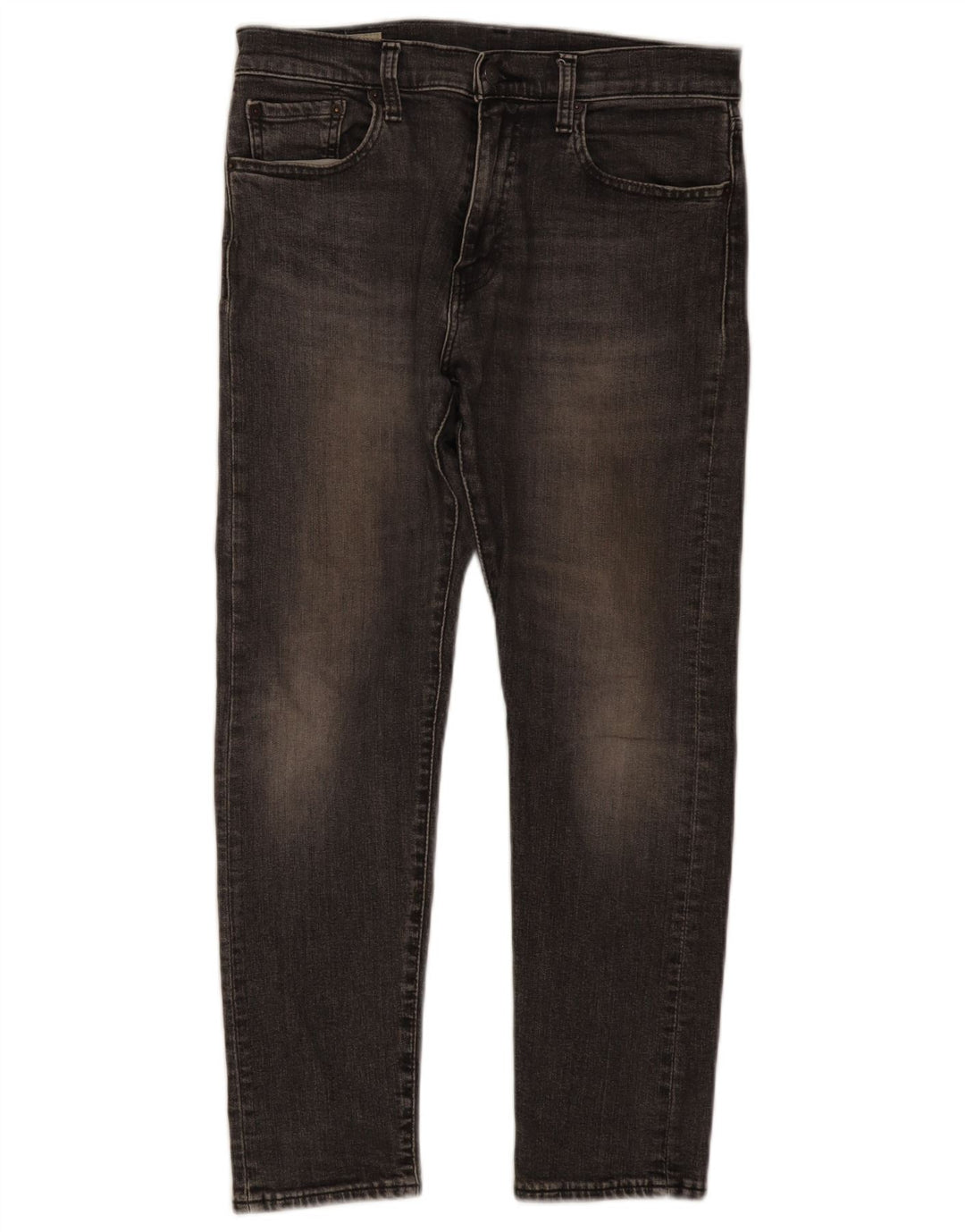 Levi's Jean Slim 511 Homme W32 L26 Gris