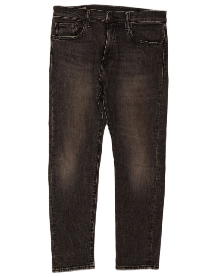 Levi's Jean Slim 511 Homme W32 L26 Gris