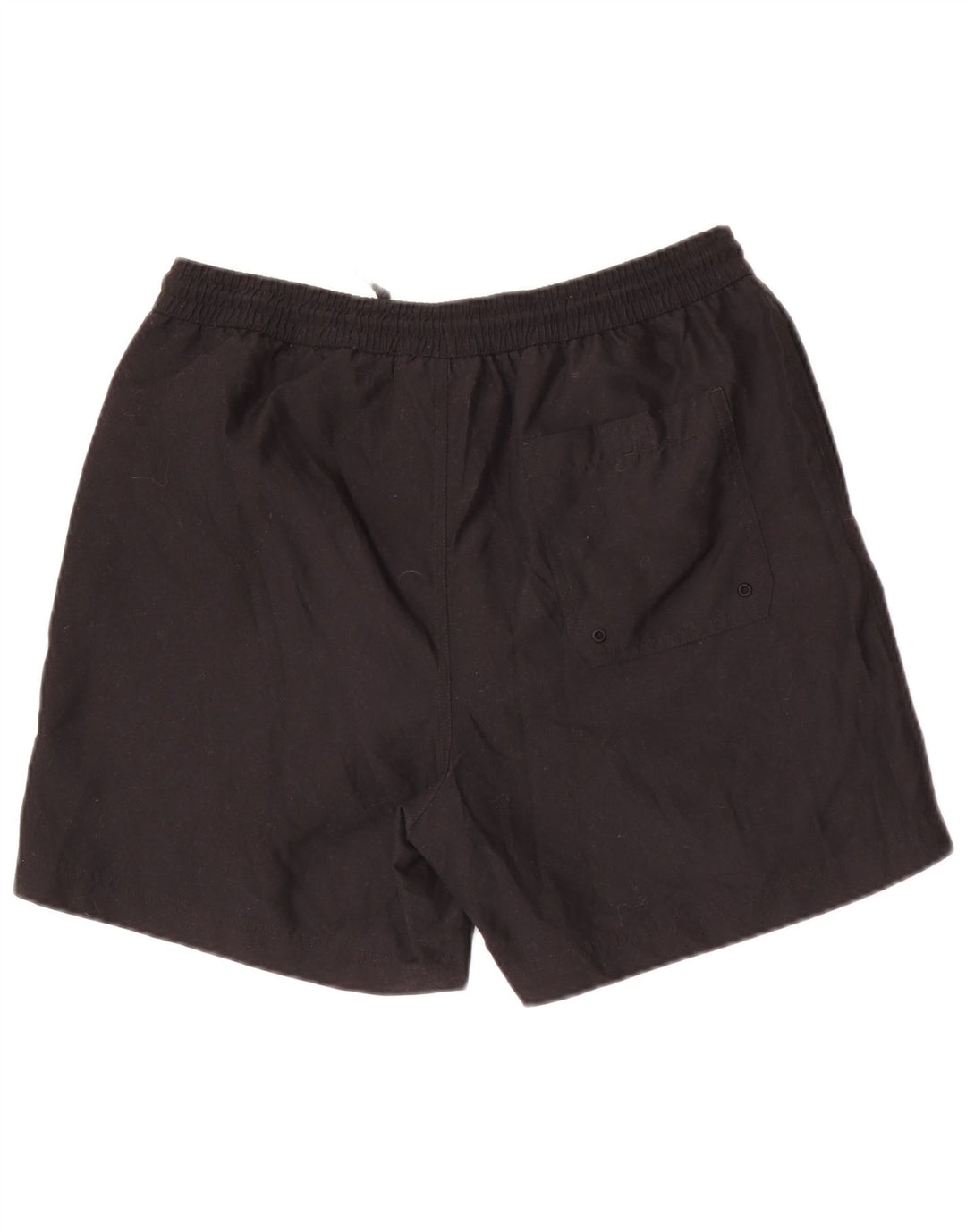 Carhartt Short de bain homme grand noir polyester