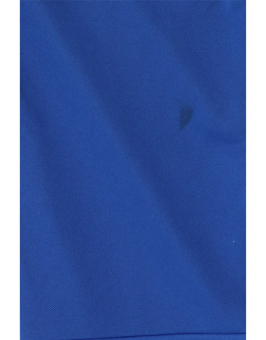 ADIDAS Pantalon de survêtement Climalite pour femme UK 10 Small Bleu Polyester