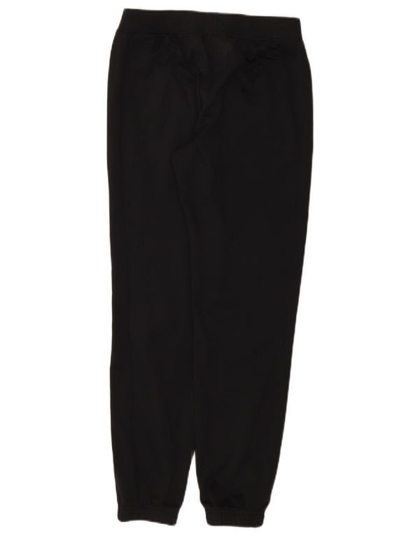 Under Armour Pantalon de survêtement pour fille 11-12 ans Large Noir