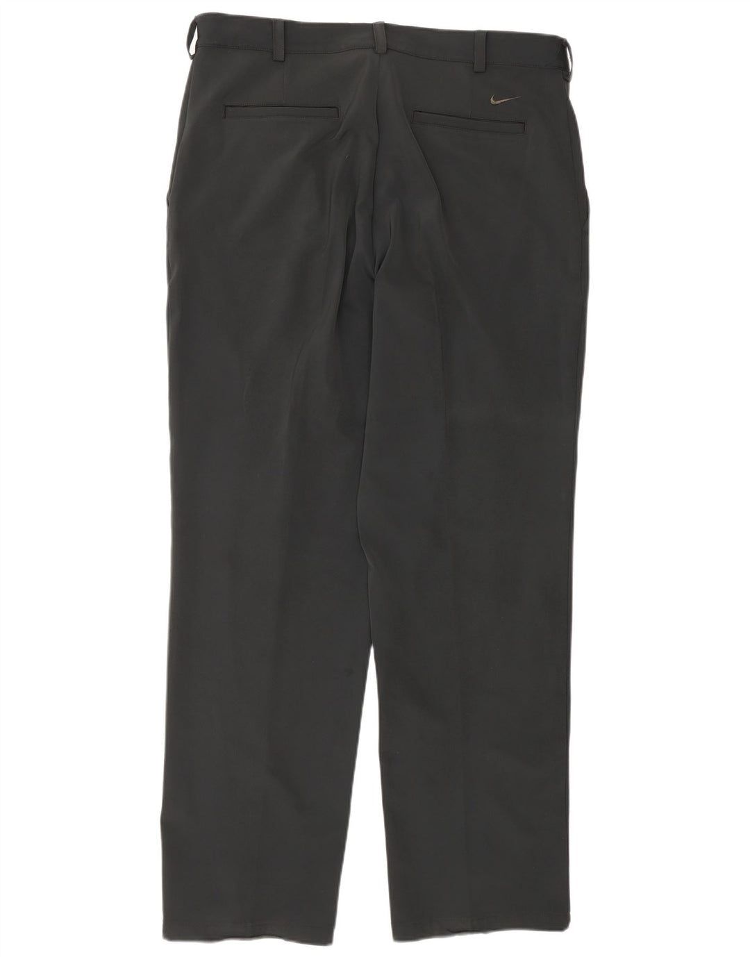 Nike Pantalon chino de golf droit pour homme W36 L32 Noir Polyester