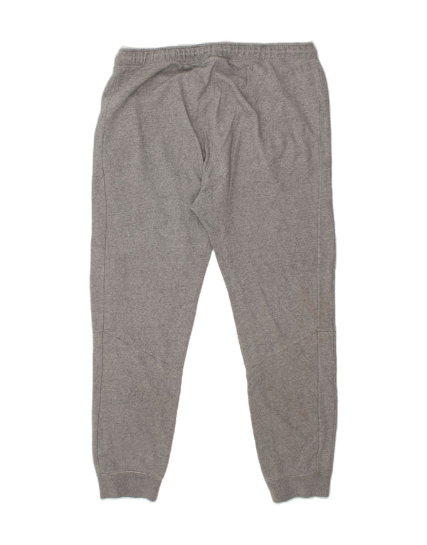 CHAMPION Pantalon de Survêtement Homme Joggers 3XL Gris Coton