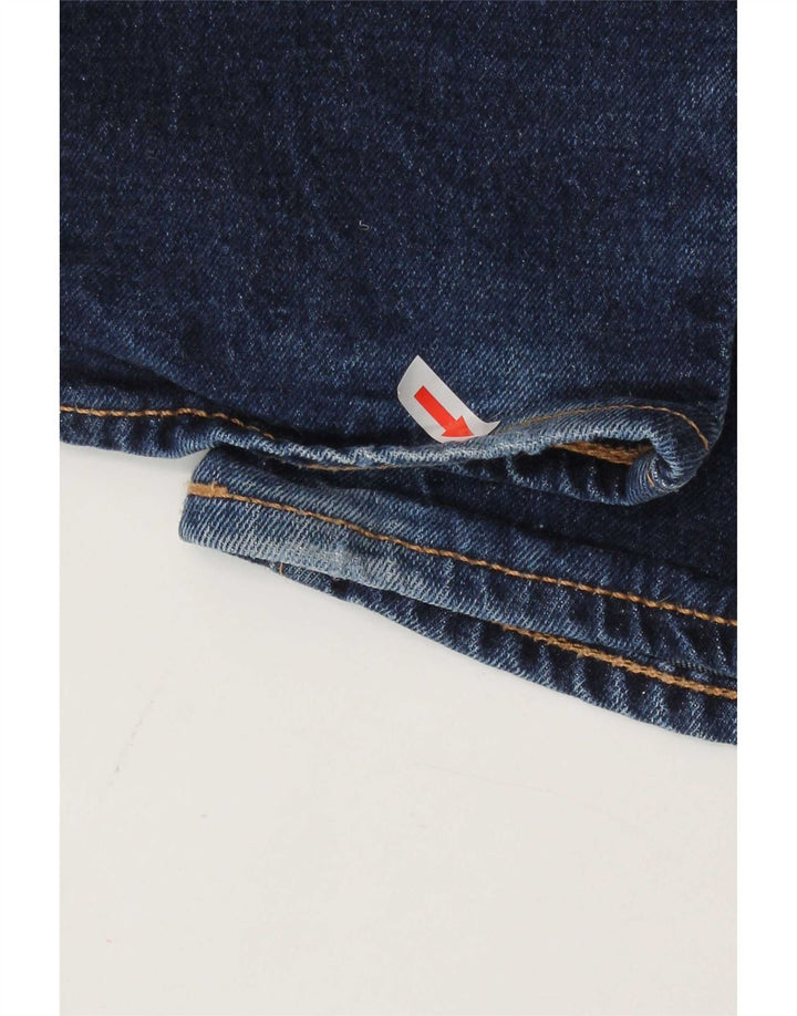 Levi's Jean Slim 511 Homme Bleu W36 L34 Coton