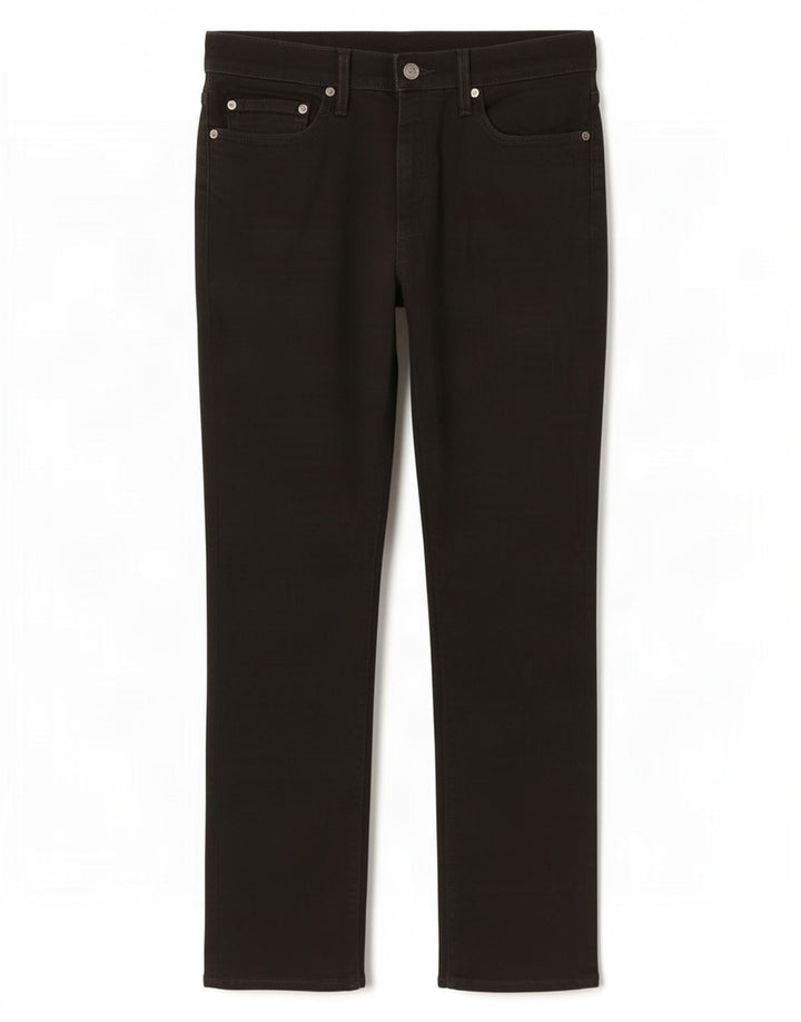 Levi's Jean Slim Homme W32 L32 Noir Coton