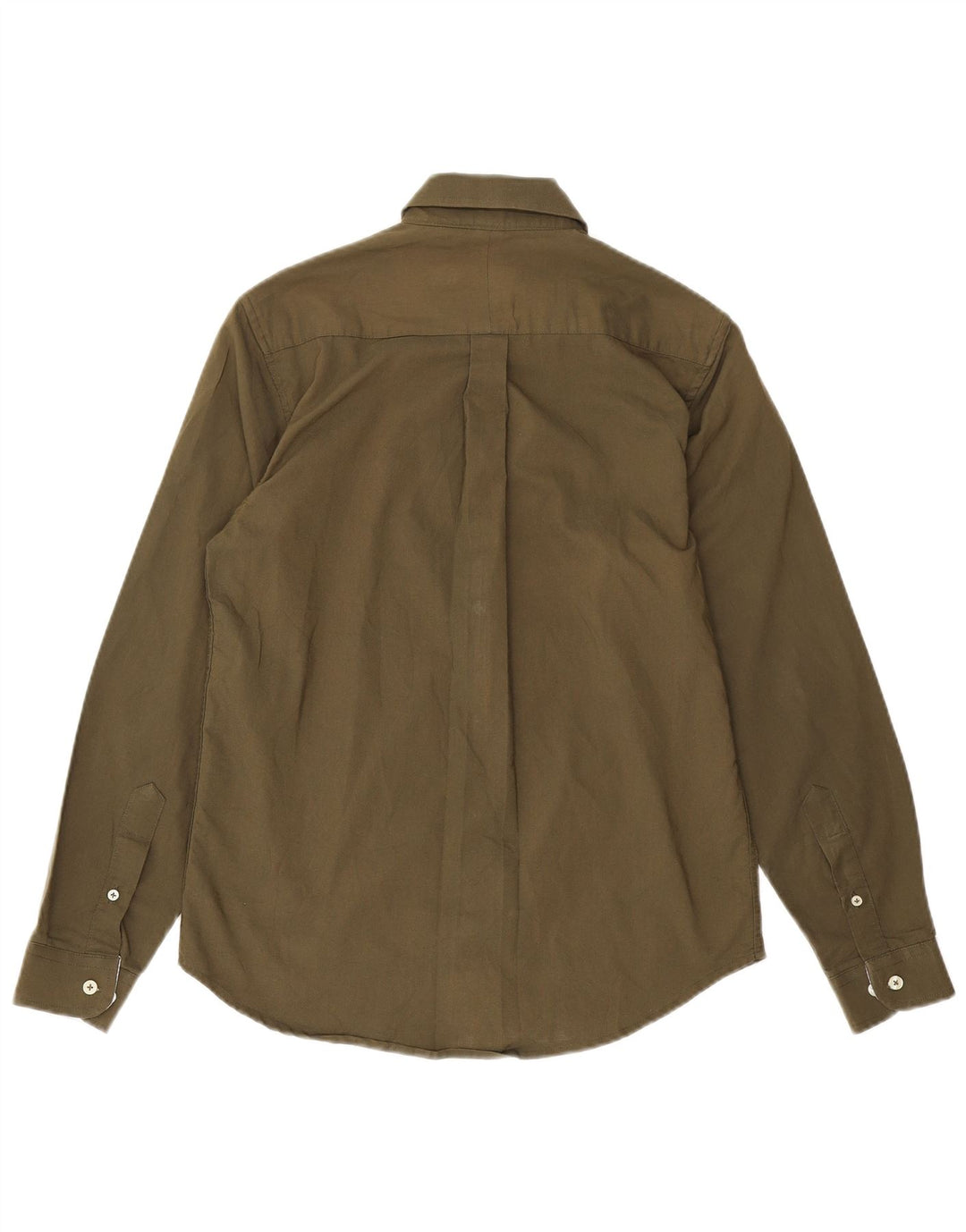 Ralph Lauren Chemise Homme Petit Kaki