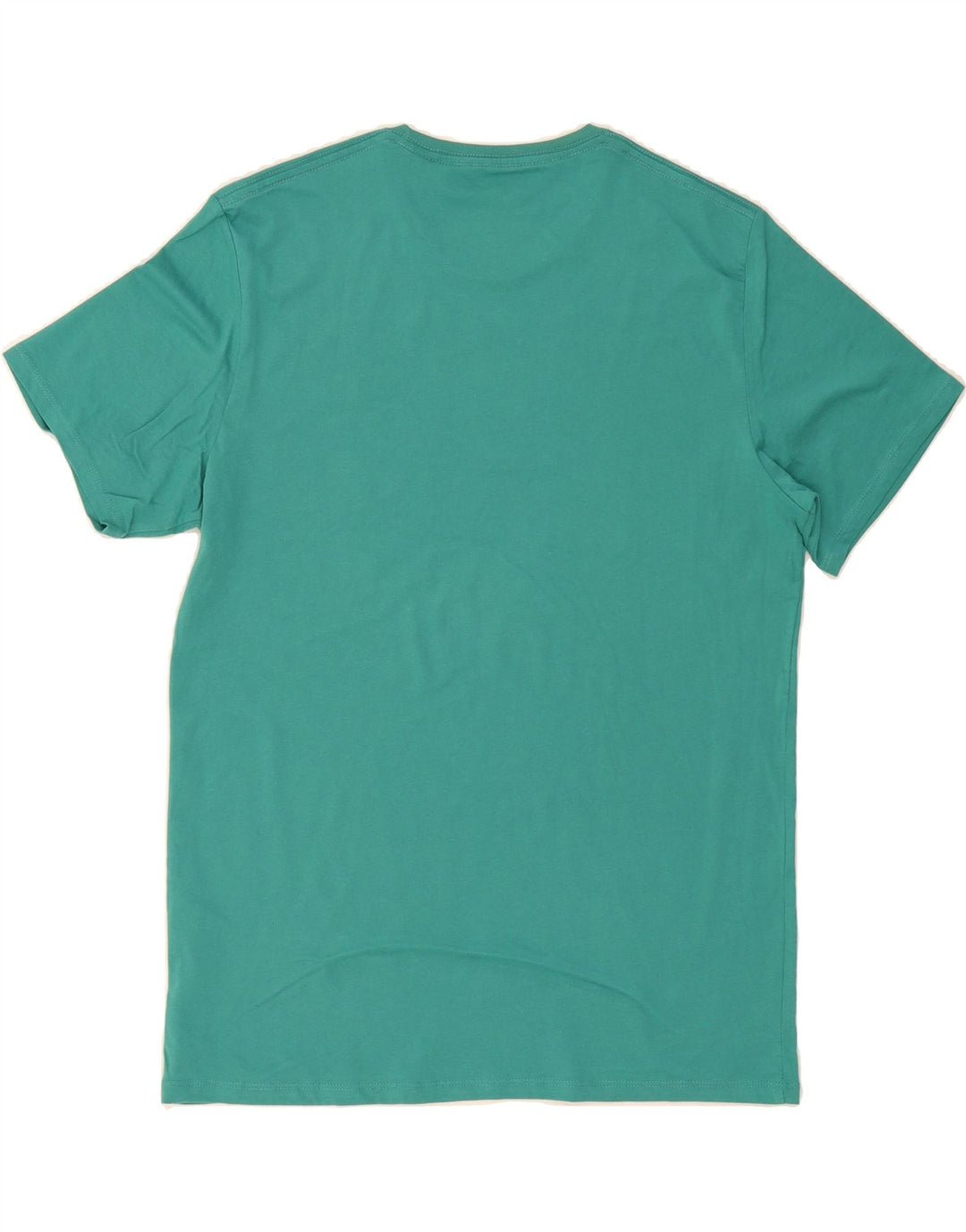 O'NEILL Mens Regular Fit Graphic T-Shirt Top Medium Green Cotton Vintage O'Neill and Second-Hand O'Neill from Messina Hembry 