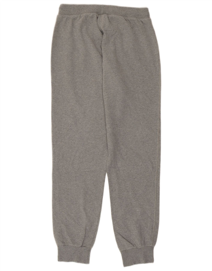 Champion Pantalon de survêtement pour femme Joggers UK 12 Gris moyen