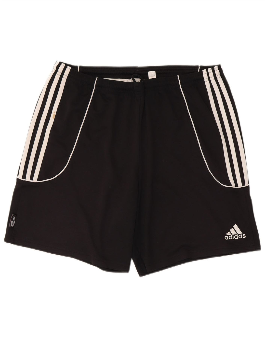 Adidas Climalite Sport Short XL Noir Polyester