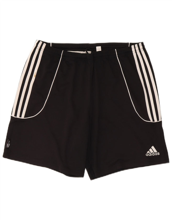 Adidas Climalite Sport Short XL Noir Polyester