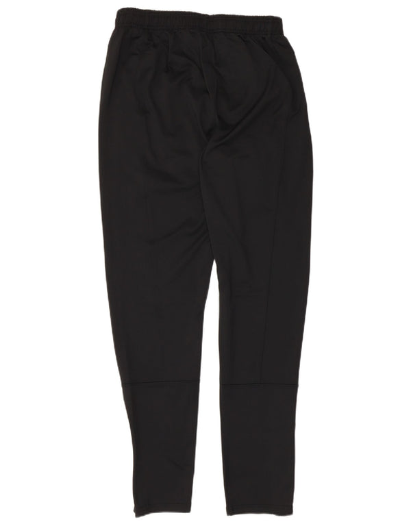 UNDER ARMOUR Pantalon de Survêtement Homme Noir Moyen Polyester