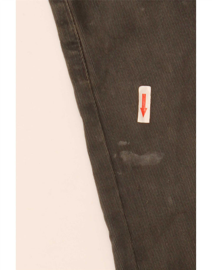Marks & Spencer Jean Slim Homme W34 L33 Gris Coton