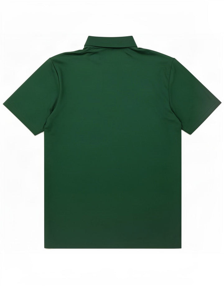 Adidas Polo Homme Grand Vert Polyester