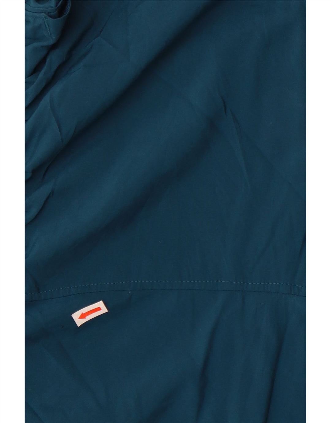 Under Armour Short de Sport Heat Gear Homme Vert Moyen Géométrique