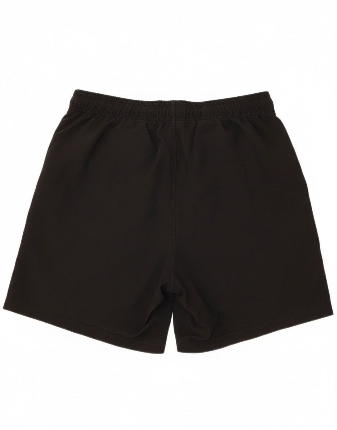 Adidas Short de sport pour homme Large Noir Polyester