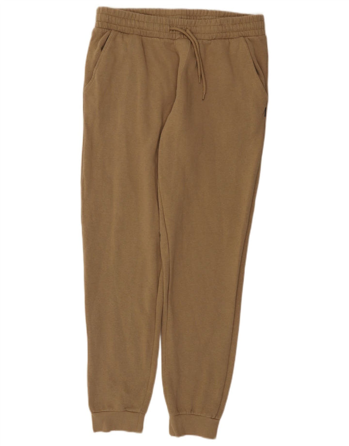 Jack & Jones Pantalon De Survêtement Joggers Coton Beige Moyen |