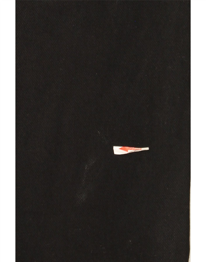 Levi's Jean Droit 501 Homme Noir W36 L32 Coton