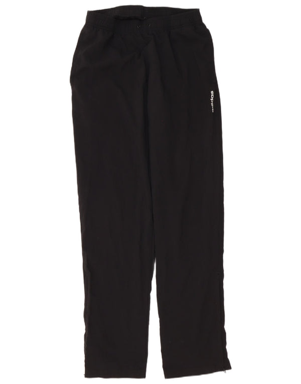 Adidas Pantalon de survêtement pour homme Noir moyen Polyester