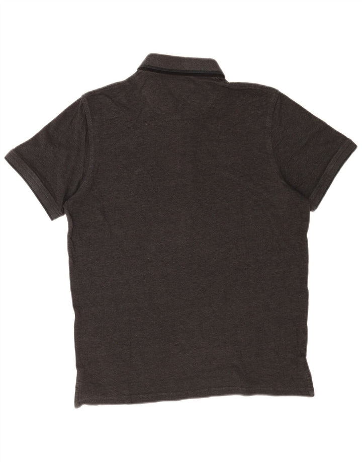 Jack & Jones Polo Homme Grand Gris