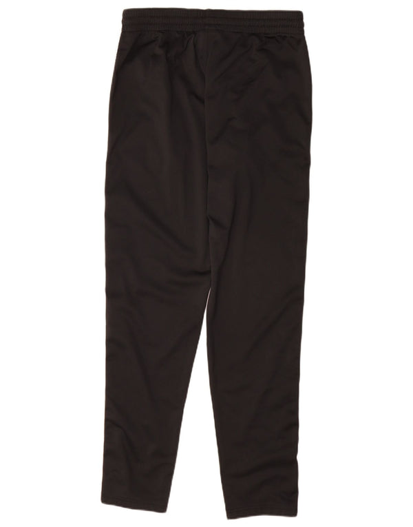Champion Pantalon De Survêtement Graphique Homme Noir Moyen Polyester Colorblock
