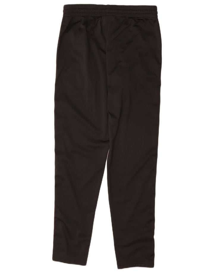 Champion Pantalon De Survêtement Graphique Homme Noir Moyen Polyester Colorblock