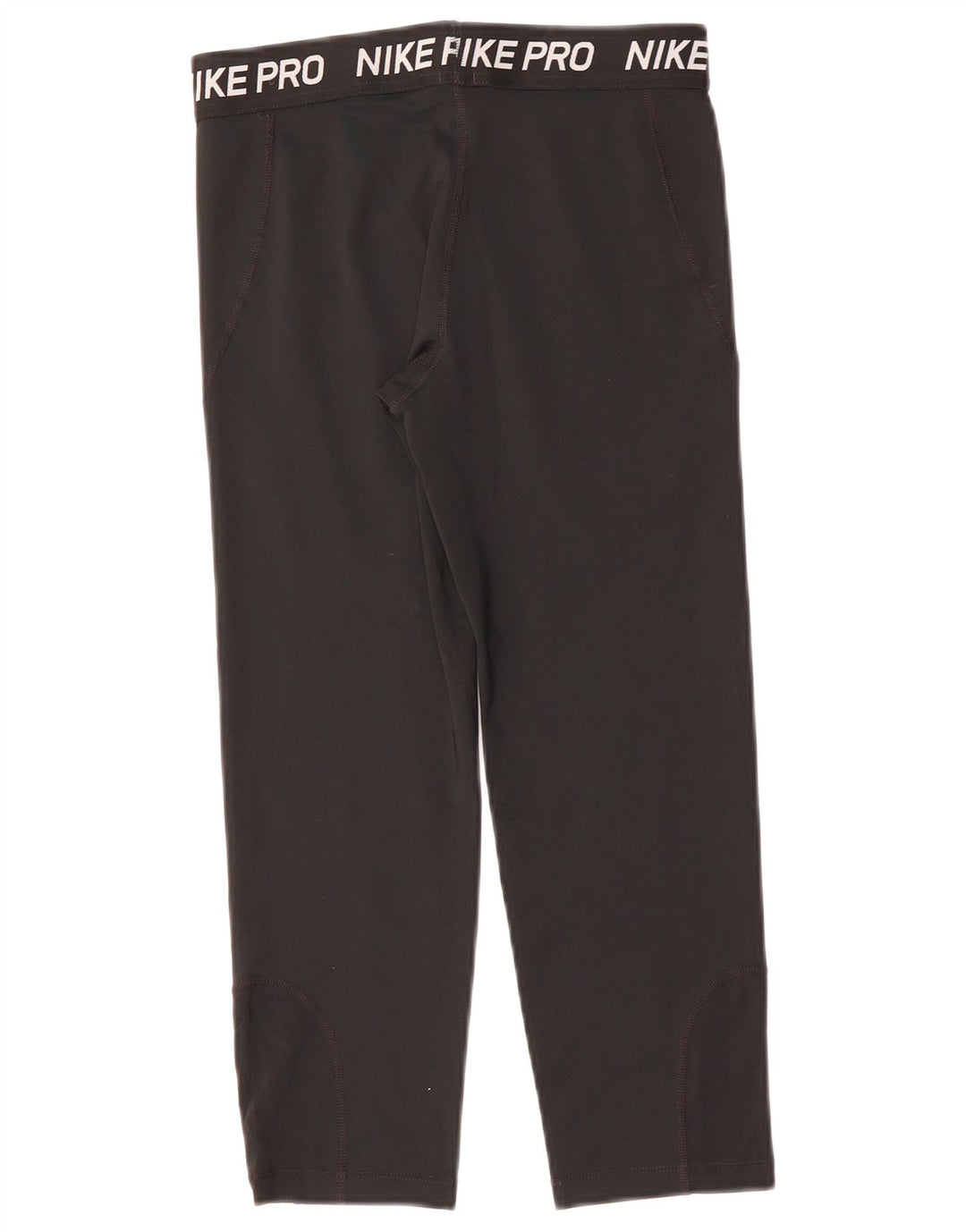 NIKE Legging graphique Dri Fit fille 13-14 ans XL noir