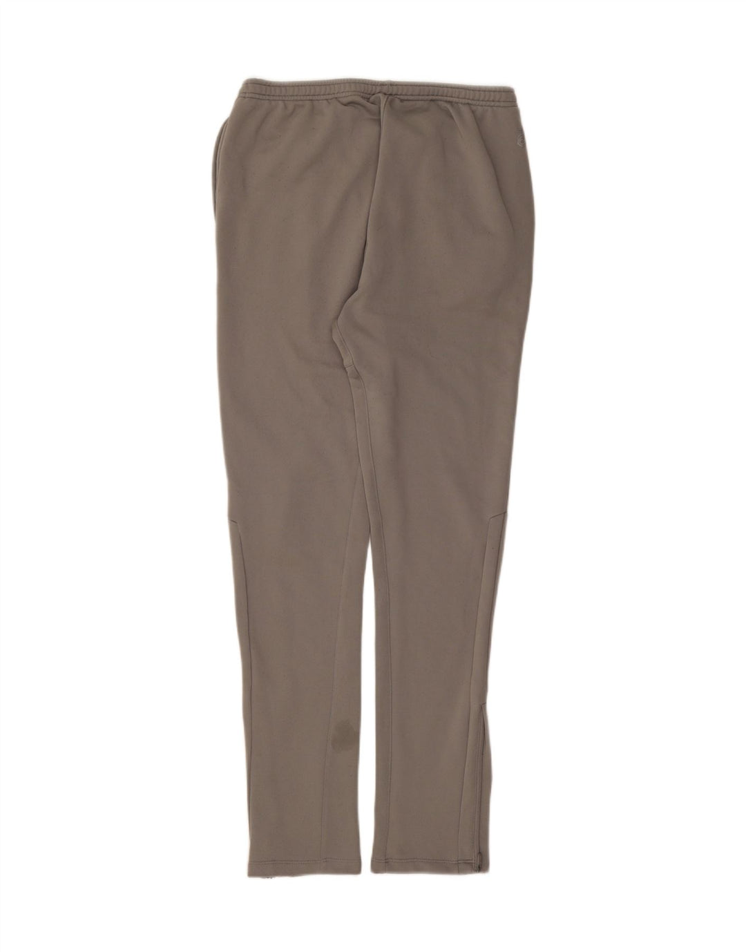 UMBRO Mens Tracksuit Trousers Medium Grey Polyester Vintage Umbro and Second-Hand Umbro from Messina Hembry 