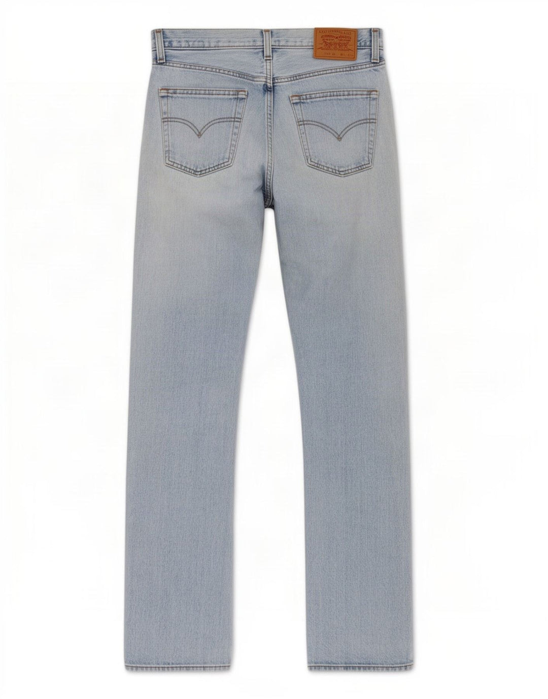 Levi's Jean Droit 513 Homme Bleu W31 L34