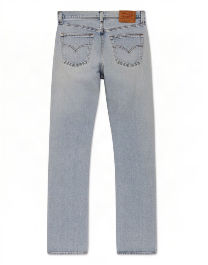 Levi's Jean Droit 513 Homme Bleu W31 L34