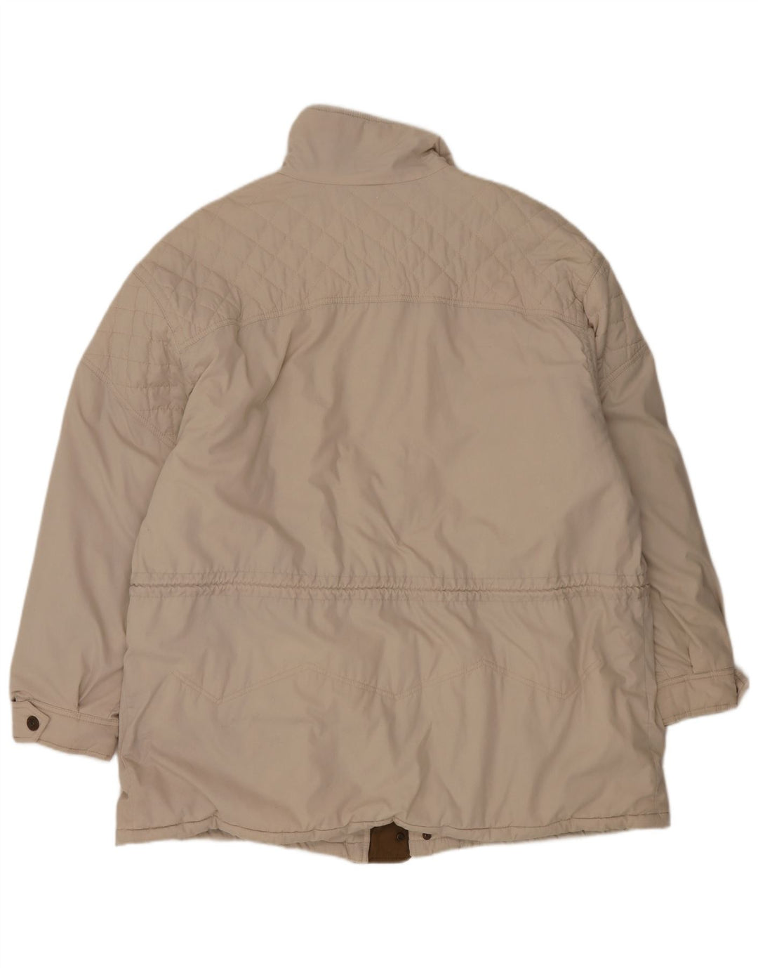 Pionier Veste matelassée pour homme EU 60 5XL Gris
