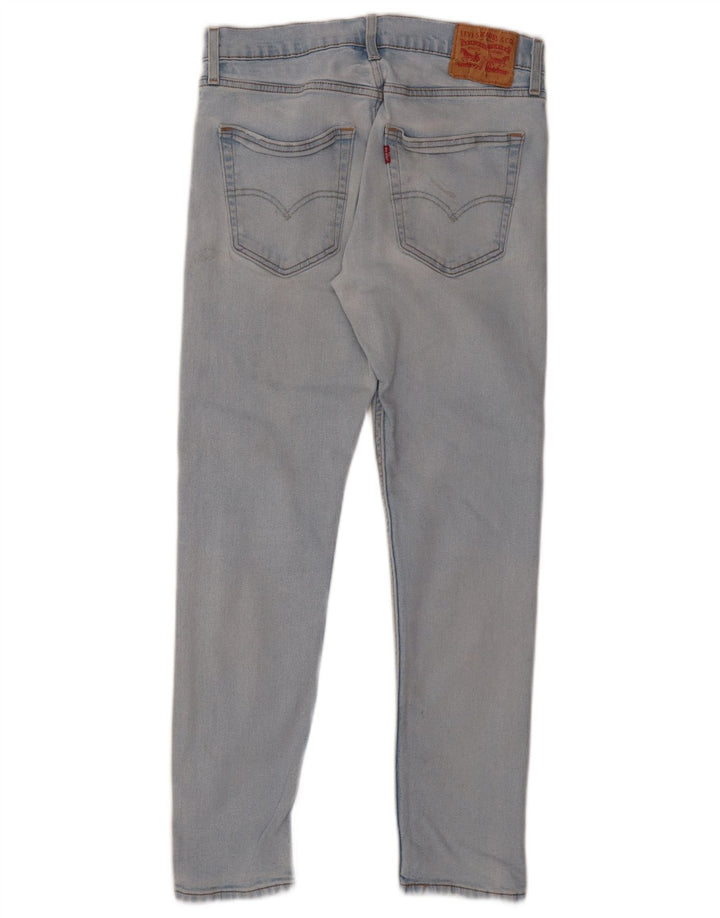 Levi's Jean Slim 511 Homme Bleu W31 L30 Coton
